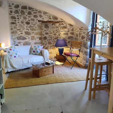 Rendez-Vous Sous Le Tilleul, En Cevennes. Molieres-Cavaillac 外观 照片