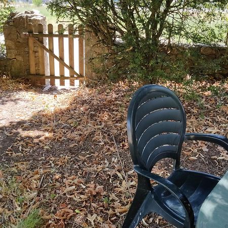 Rendez-Vous Sous Le Tilleul, En Cevennes. Molieres-Cavaillac 外观 照片