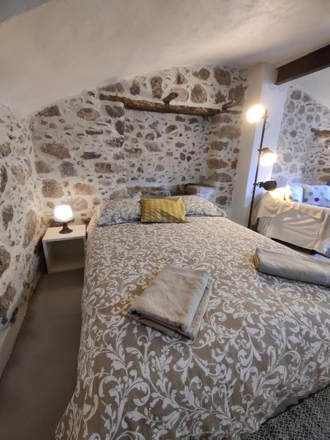 Rendez-Vous Sous Le Tilleul, En Cevennes. Molieres-Cavaillac 外观 照片